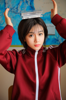 和我试婚的邻家姐姐